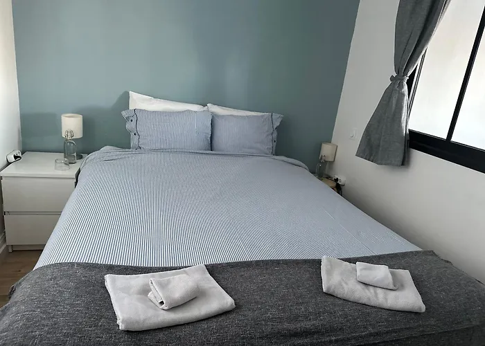 Appartement Design VII Port de Tréboul-Douarnenez